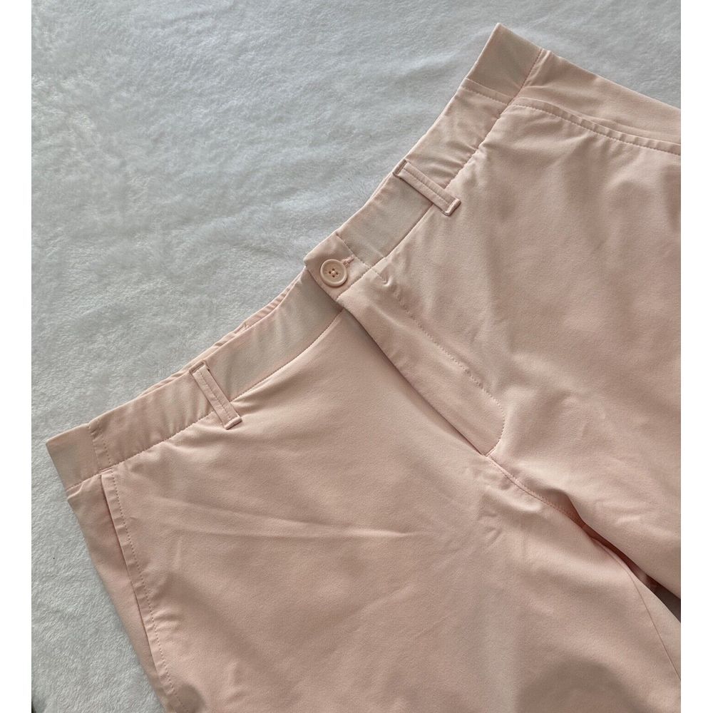 Under‎ Armour 40 Iso-Chill PINK Performance Mens Golf Shorts 1358785 EXCELLENT
